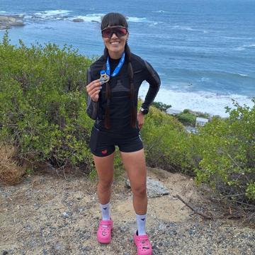 Megan Cookson profile photo