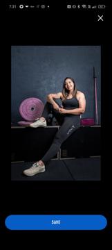 Sharen Blanco profile photo