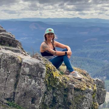 Kimberly Sells profile photo