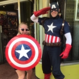 Shelby Moyer profile photo