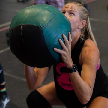 Katherine Sherrill profile photo