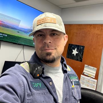 CJ Medley profile photo