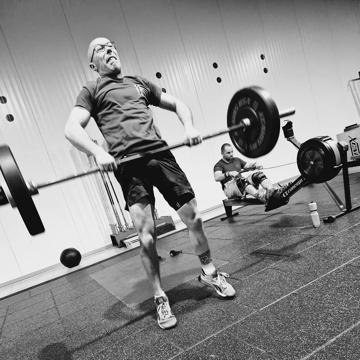 David Bailant profile photo