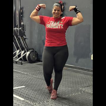 Eucarina Ortiz profile photo