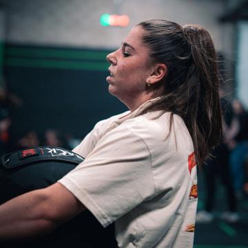 Lucile Momboisse profile photo