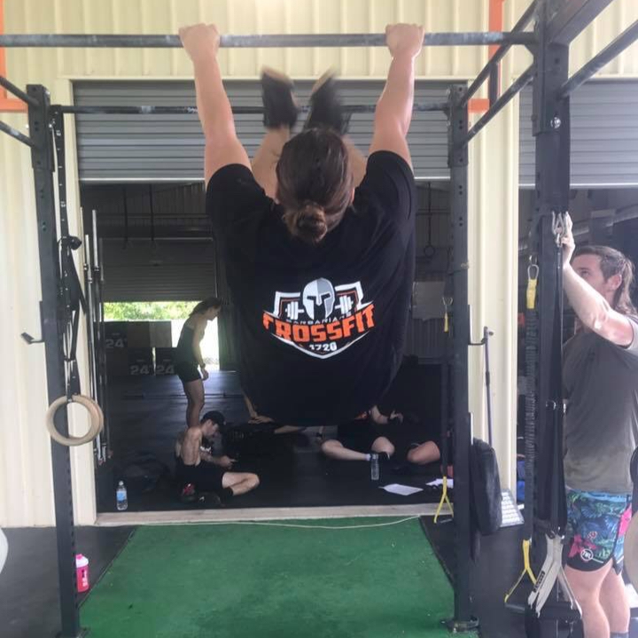 Jade Tarlinton profile photo