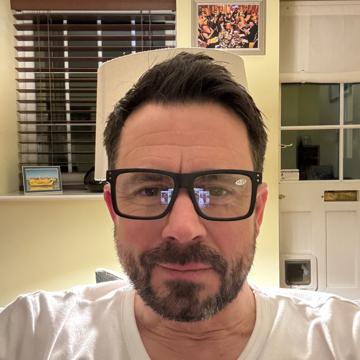 Stuart Slater profile photo