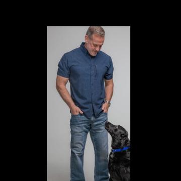 Phillip Hawkins profile photo
