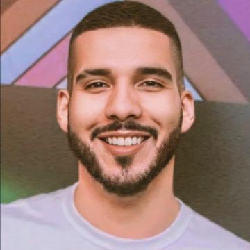 Matheus Carvalho profile photo