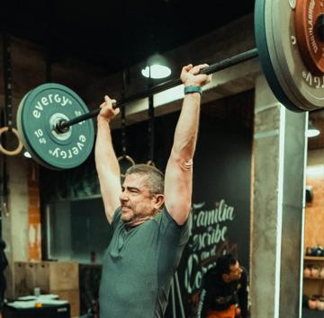 Luis Muñoz profile photo