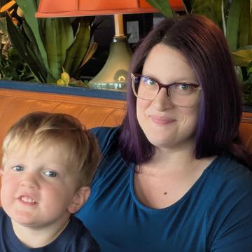 Marissa Olin profile photo