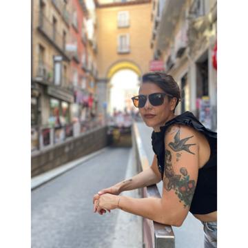 Romina Goslino Gadea profile photo