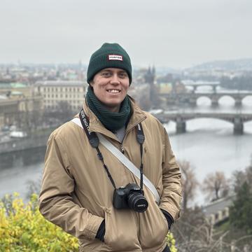 Henry Wilde profile photo