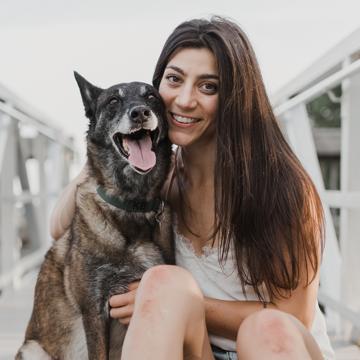 Anna Suggs profile photo