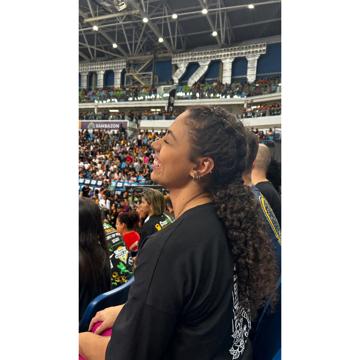Thaiza Ribeiro profile photo