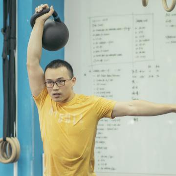 Fei Lin profile photo