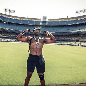 Brandon Willis profile photo