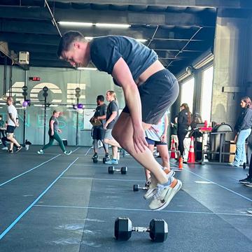 Greg Downs profile photo