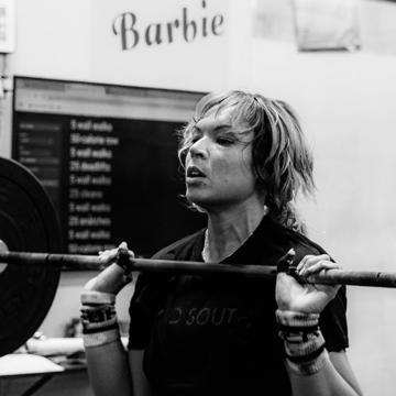 Danielle Slauter profile photo