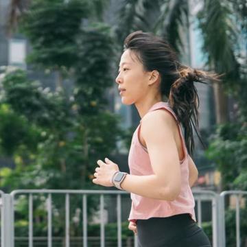 Meiqi Zou profile photo