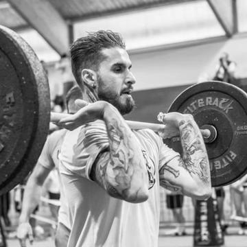 Facas Anthony profile photo