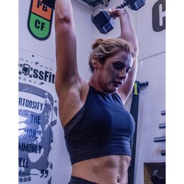 Sophie Webber profile photo