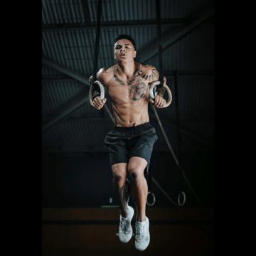 Kaia Glassie profile photo