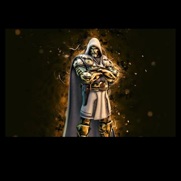 James Raleigh profile photo