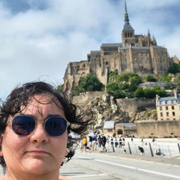 Melanie Antonsen Crespi profile photo