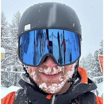 Arjan Stijlaart profile photo