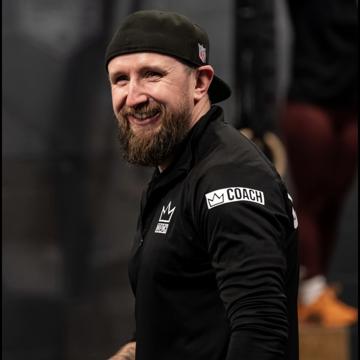 Nick Cullen profile photo