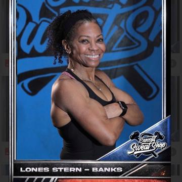 Lones Stern-Banks profile photo