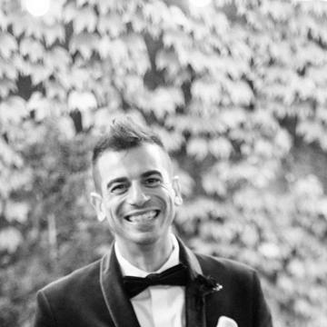 Michael Esposito profile photo