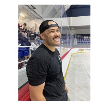 Roy Swann profile photo