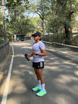 Shruti Yadav profile photo