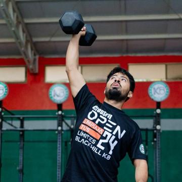 Lawrence Mendoza profile photo