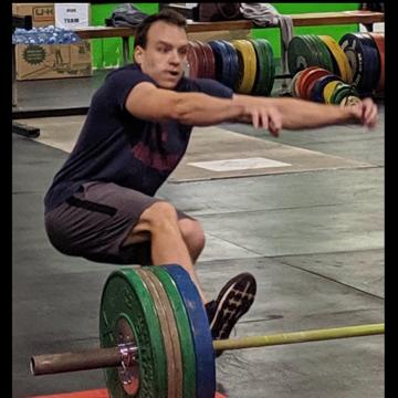 Curt Brooks profile photo