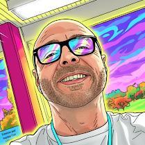 Peter Wahl profile photo