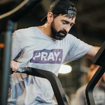 James Tolin profile photo