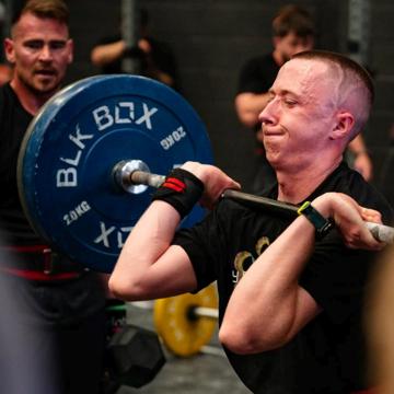 Ryan Gillespie profile photo