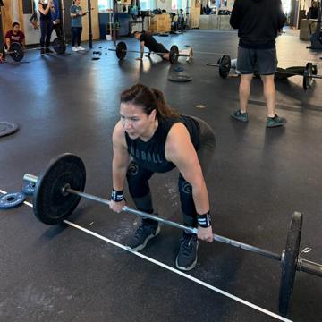 Kaitlyn Gallego profile photo