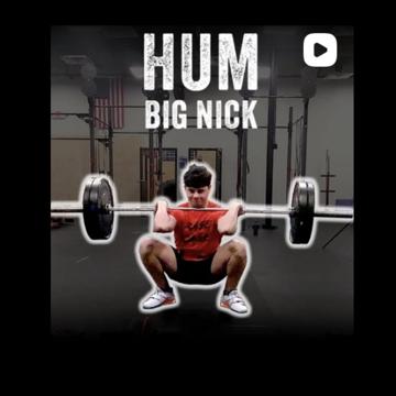 Nicholas Oppedisano profile photo