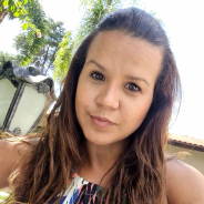 Raiane Dias profile photo