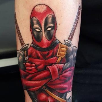 Chris Stacy profile photo