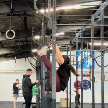 Lucy Williams profile photo