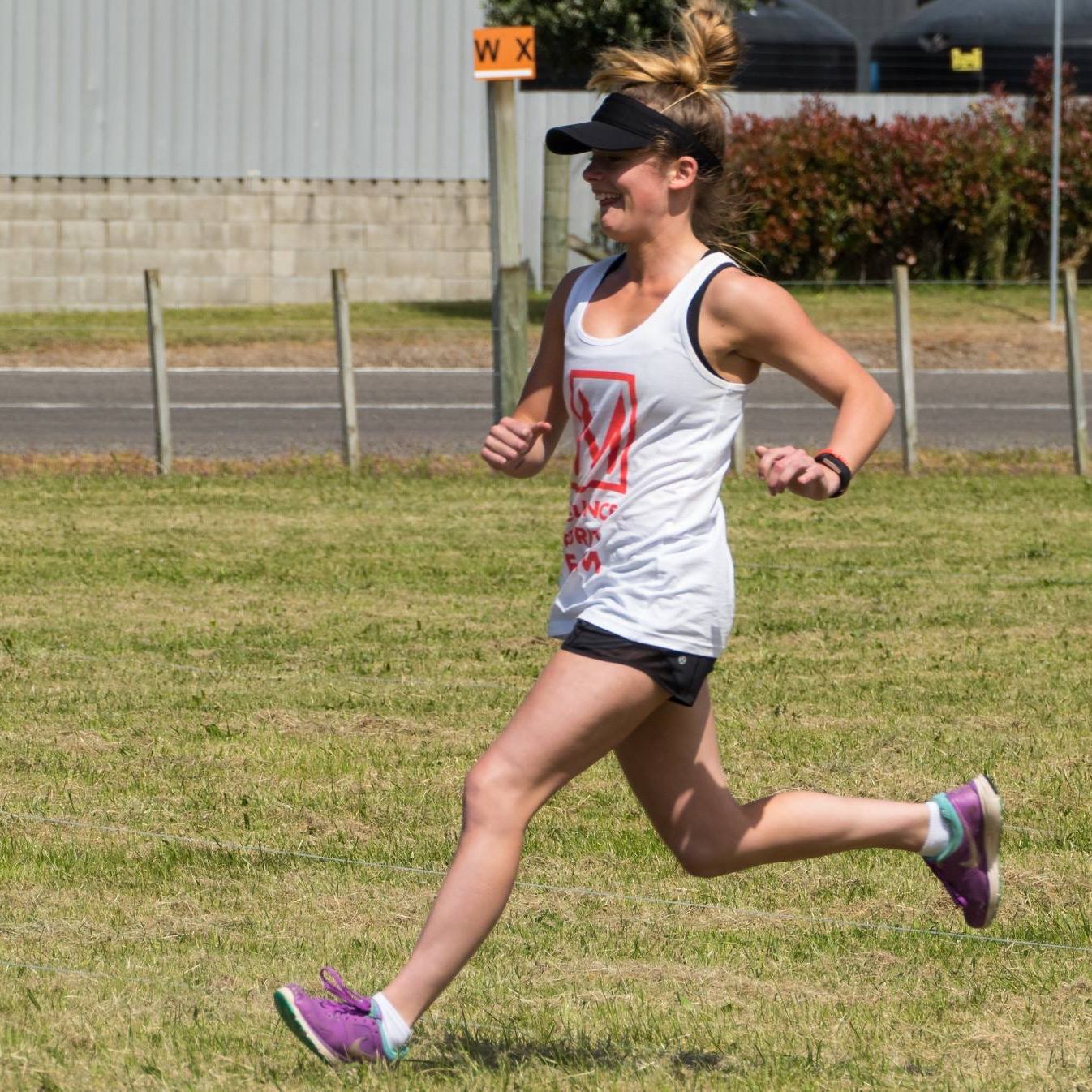 Ella Burge profile photo