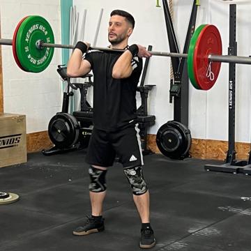 Nico Padula profile photo