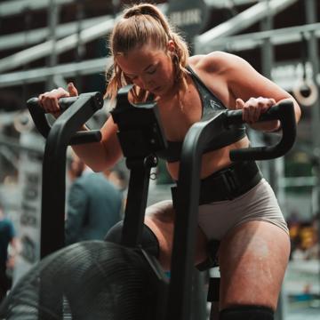 Isabella Burley profile photo