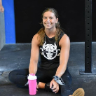 Sara Svensson profile photo