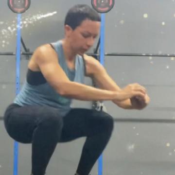 Daisy Del Valle profile photo